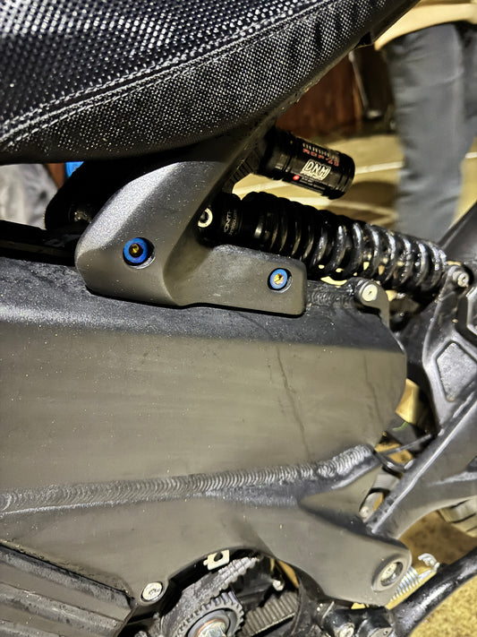 Talaria xxx sub frame bolts (4)