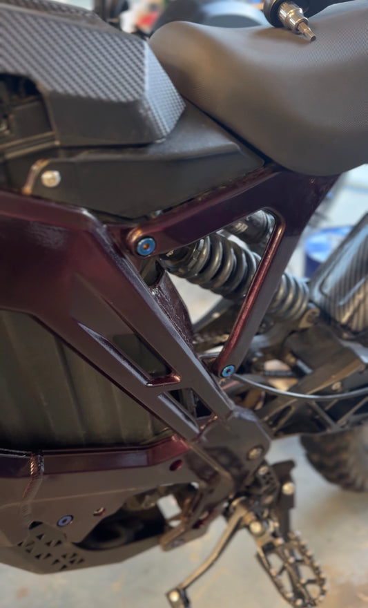 Eride pro subframe(4)