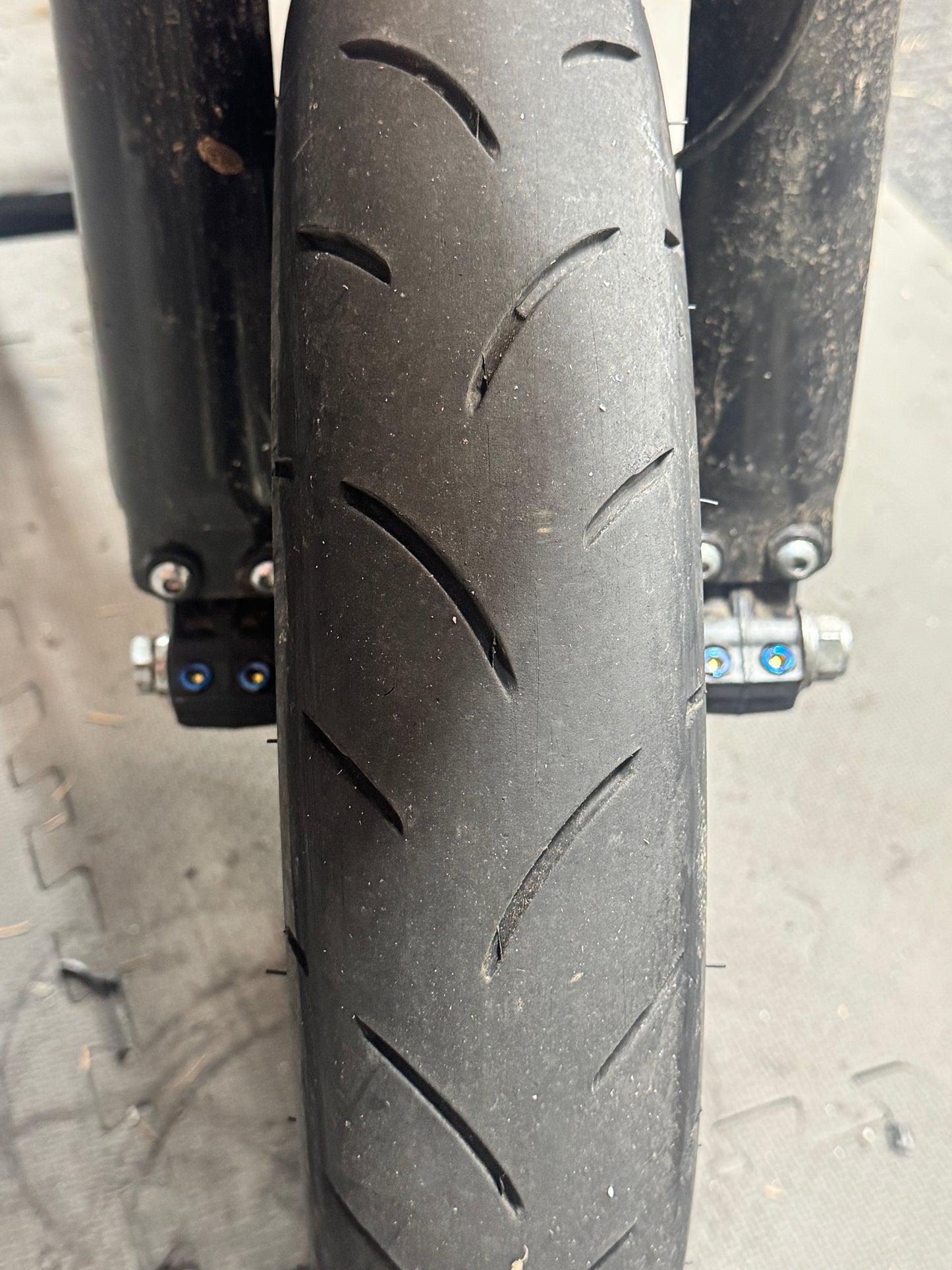 Etm rtr pinch bolts(4)